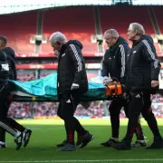 Brighton's Rising Star Maelys Mpome Suffers Devastating Injury Blow in US Tour Clash