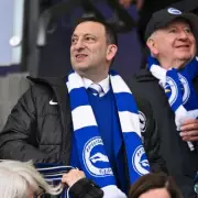 Brighton's Transfer Masterstroke: How Player Sales Saved Them From Premier League PSR Disaster