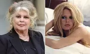 Brigitte Bardot Hospitalised in Saint-Tropez: Health Scare for Screen Legend at 91