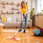Bring Your Wooden Floors Back to Life: The Secret Cleaning Hack That Costs Pennies