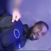 Bristol Double Murder: Chilling Moment Killer Arrested After Bodies Found in Suitcases