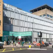 Bristol Hospitals Sound Alarm as Critical Incident Declared Amid Overwhelming Pressure