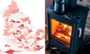 Britain's Burning Issue: Wood Stove Complaints Surge by 78% as Neighbourhood Tensions Ignite