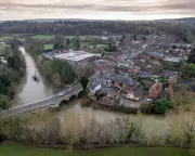 Britain's Flood Crisis: Why Uninsurable Homes Demand Urgent Climate Action