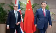 Britain's Global Standing at Risk: Why the Nation Must Stand Firm Against Chinese Aggression