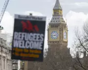 Britain's Migration Paradox: Could Labour's Green Strategy Turn a Political Crisis into Economic Power?