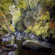 Britain's Most Breathtaking Railway Journey Revealed: The Scenic Gem You Need to Experience