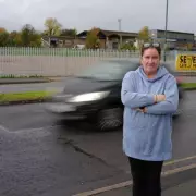 Britain's Most Ridiculous Speed Bump: Council's Traffic Calming Blunder Leaves Drivers Fuming