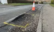 Britain's Pothole Crisis: The Shocking Truth Behind Our Crumbling Roads