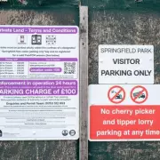 Britain's Priciest Parking: London's £1,200 Monthly Space That Costs More Than Rent