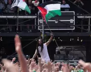 British Airways Cuts Louis Theroux Podcast Sponsorship Following Controversial Bob Vylan Interview