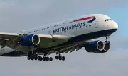 British Airways Flight Forced into Emergency Landing After Former Military Chief Dies and Pregnant Passenger Falls Ill
