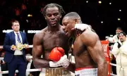 British Boxer Dan Azeez Battles Father Time With Unconventional Nigerian Training Camp