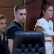 British Drug Mule's Bali Nightmare: 23-Year-Old Faces Firing Squad After Airport Arrest