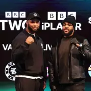 British Heavyweight Clash: Frazer Clarke's Opponent Collapses in Shocking Pre-Fight Medical