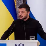 British-Made Components Discovered in Downed Russian Drones Used Against Ukraine