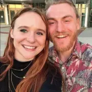 British Politician Set Ablaze in Shocking Street Attack: Police Hunt for Suspect