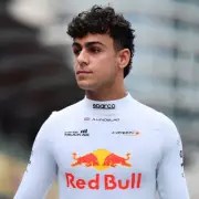 British Racing Prodigy Arvid Lindblad Stuns in Mexico City F4 Victory for Red Bull