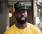 British Rapper Ghetts Faces Fatal Hit-and-Run Charges Following London Collision