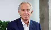 British Taxpayers Foot Bill for Tony Blair's Controversial Gaza Role in Post-War Planning