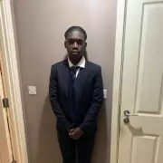 British Teen Jailed in Iraq: How I Risked Everything to Help Him Escape