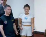 British Teenager Faces Giving Birth in Georgian Prison After Drug Charges Plea Deal