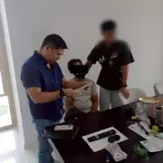 British Tourist Faces Life Sentence in Thai Prison Over Alleged Motorbike Theft