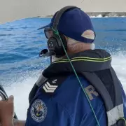 British Tourist Vanishes in Australian Hang Gliding Tragedy: Desperate Search Continues