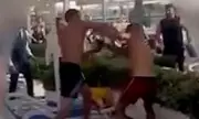 British Tourist's Mediterranean Holiday Turns Violent in Malta Hotel Brawl with Local Brothers