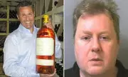 British Wine Conman Jailed for £1.3 Million Fraud in New York Court