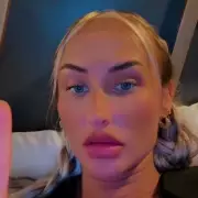 British Woman's Turkey Surgery Nightmare: 'I'm Begging for NHS Help After Botched Breast Implants'