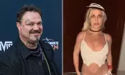 Britney Spears' Shocking Advice to Bam Margera: 'Stop Whining and Get to Work'