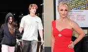 Britney Spears' Son Jayden Federline Makes Shocking Knife Allegation Against Father Kevin