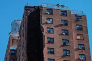 Bronx Building Collapse: Emergency Search Continues as Residents Recount Terrifying Moments