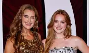 Brooke Shields' Daughter Rowan Makes Reality TV Debut in New York Following Nepo-Baby Trend