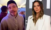 Brooklyn Beckham Dodges Documentary Drama: Awkward Silence on Victoria's Netflix Project