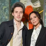 Brooklyn Beckham 'Has No Interest' in Mending Rift With Godfather Elton John After Years-Long Silence