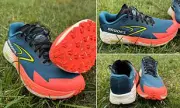 Brooks Catamount 4 Review: The Trail-Running Shoe That Conquers British Mud