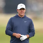 Brooks Koepka's Wife Jena Sims Slams LIV Golf Critics With Fiery Social Media Retort