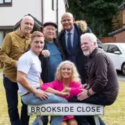 Brookside Legend's On-Set Meltdown: The Shocking Moment Soap Star Was Told Off For Breaking Character