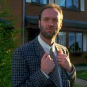 Brookside Reunion Tragedy: Soap Legend's Final Farewell Leaves Fans Weeping