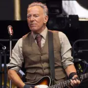 Bruce Springsteen's Heartwarming Gesture: The Boss Steps Up For Director's Family In Need