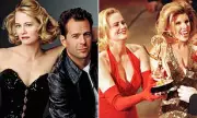Bruce Willis Feud Exposed: Cybill Shepherd's Shocking Revelations About Moonlighting Clashes