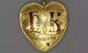 Brummie Cafe Owner's Incredible Discovery: Henry VIII's Lost Gold Pendant Saved for Nation