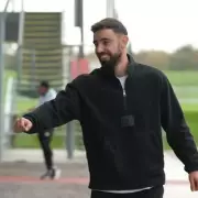 Bruno Fernandes Axed as Man United Captain in Ten Hag's Bold Leadership Shake-Up