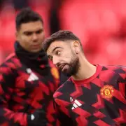 Bruno Fernandes Drops Bombshell on Man Utd Future as Bayern Munich Circle | Exclusive