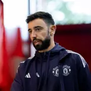 Bruno Fernandes Drops Bombshell on Manchester United Future Amid Takeover Turmoil