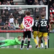 Bruno Fernandes Reveals Manchester United Penalty Secret After Coventry Drama