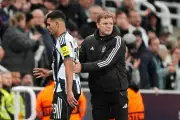 Bruno Guimarães' Newcastle Heartbreak: Brazilian Star's Emotional Admission After Fulham Defeat