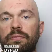 Brutal Attack: Man Who Beat Partner and Rubbed Her Face in Broken Glass Jailed